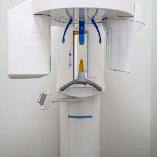 Dentifissiforli - BAR02848