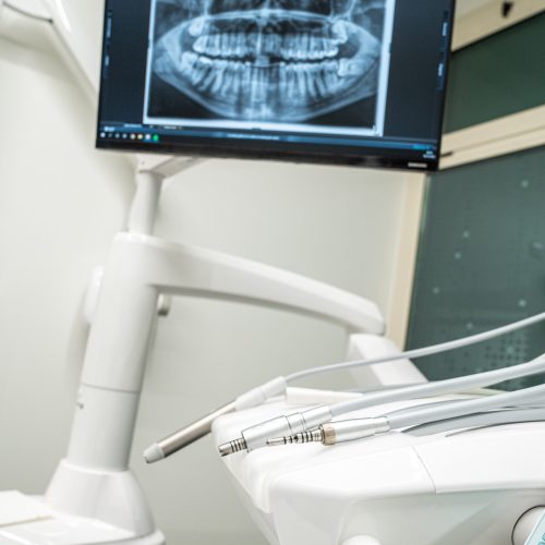 Dentifissiforli - BAR02891