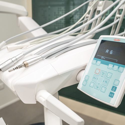 Dentifissiforli - BAR02893